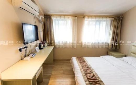 Suzhou City Express Hotel ภายนอก รูปภาพ