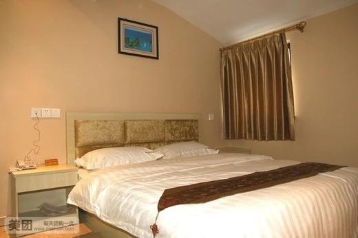 Suzhou City Express Hotel ภายนอก รูปภาพ