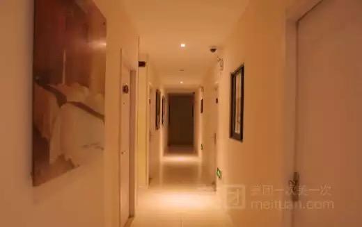 Suzhou City Express Hotel ภายนอก รูปภาพ