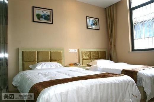 Suzhou City Express Hotel ภายนอก รูปภาพ