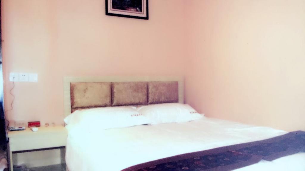 Suzhou City Express Hotel ภายนอก รูปภาพ